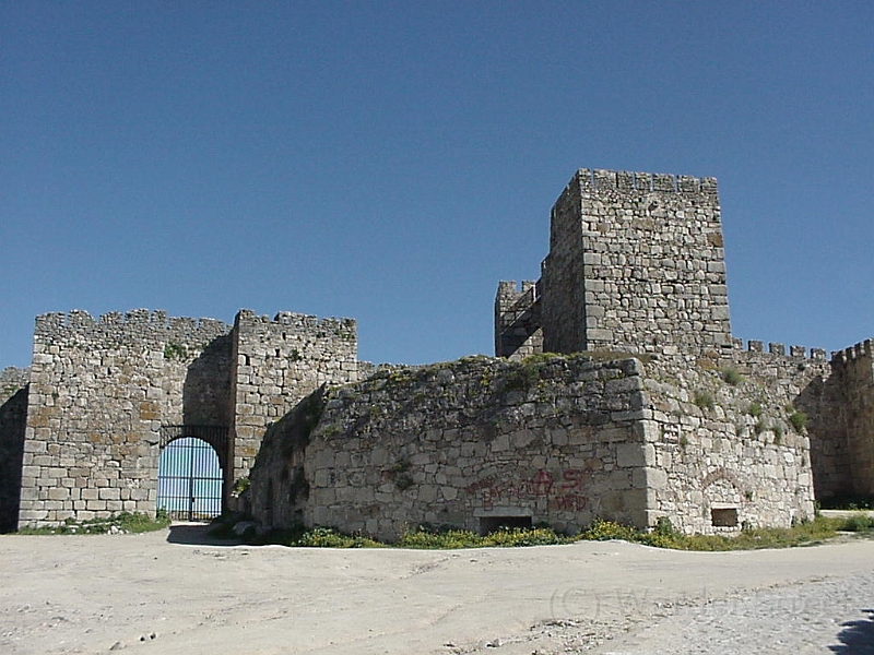 Castle At Trujillo.jpg